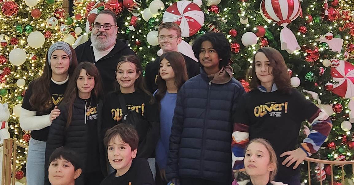 At Warehouse Theatre, ‘Oliver!’ carries on a holiday legacy | Arts And Entertainment