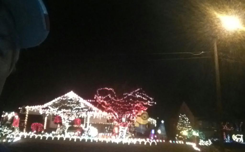 Yakima Christmas Lights Map 2022 Check Out Our Yakima-Area Christmas Lights Map | News Photos |  Yakimaherald.com
