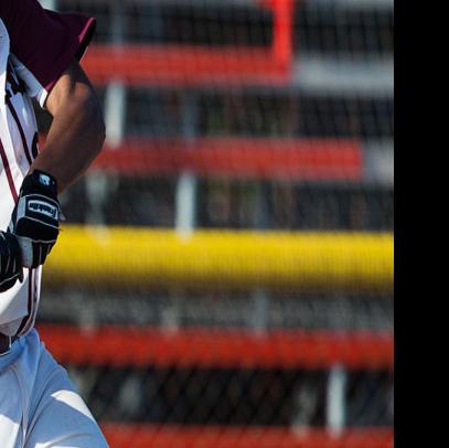 Bryce Beck - Baseball - Yakima Valley College Athletics