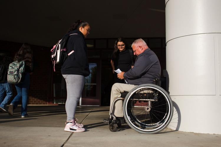 PHOTOS Yakima School District's first day of school for 202223 school year Photos and Videos