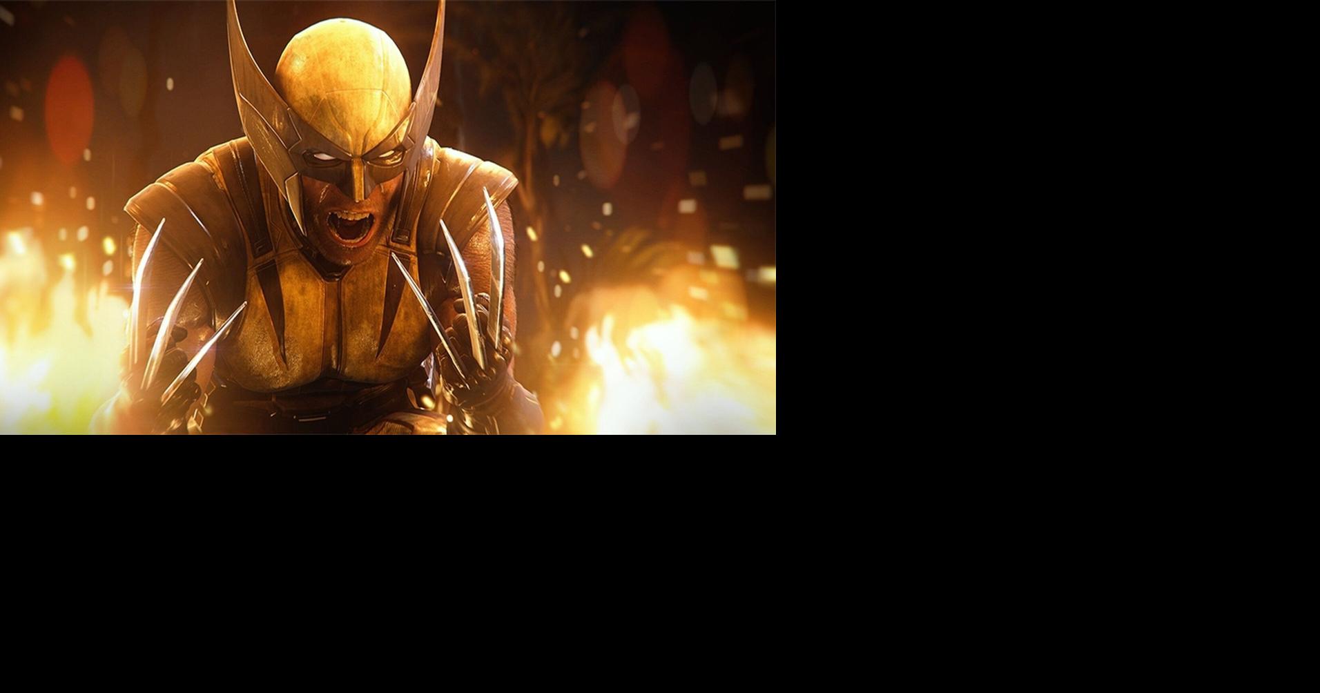 ‘Marvel's Wolverine' review: Insomniac delivers another knockout superhero game Dominic Baez from The Seattle Times Sep 10, 2026 24 mins ago