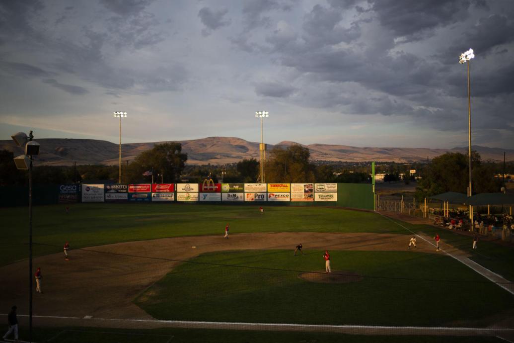 Yakima Valley Pippins increase home schedule to 35 games Pippins