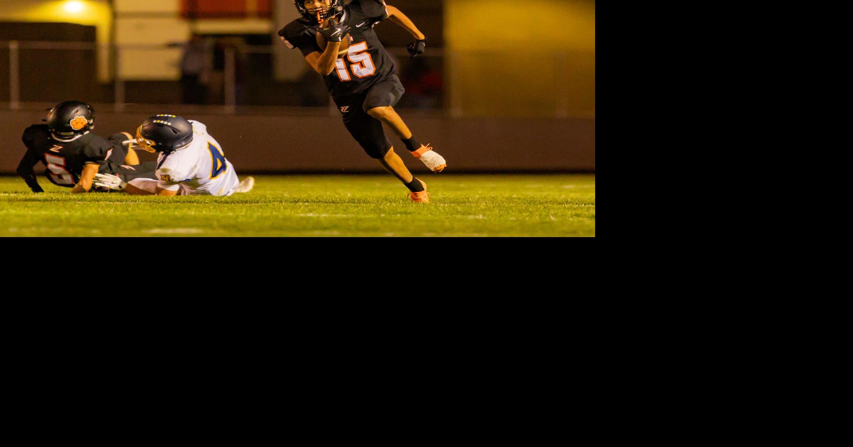 Prep football, cross country and volleyball Washington state polls Prep Sports