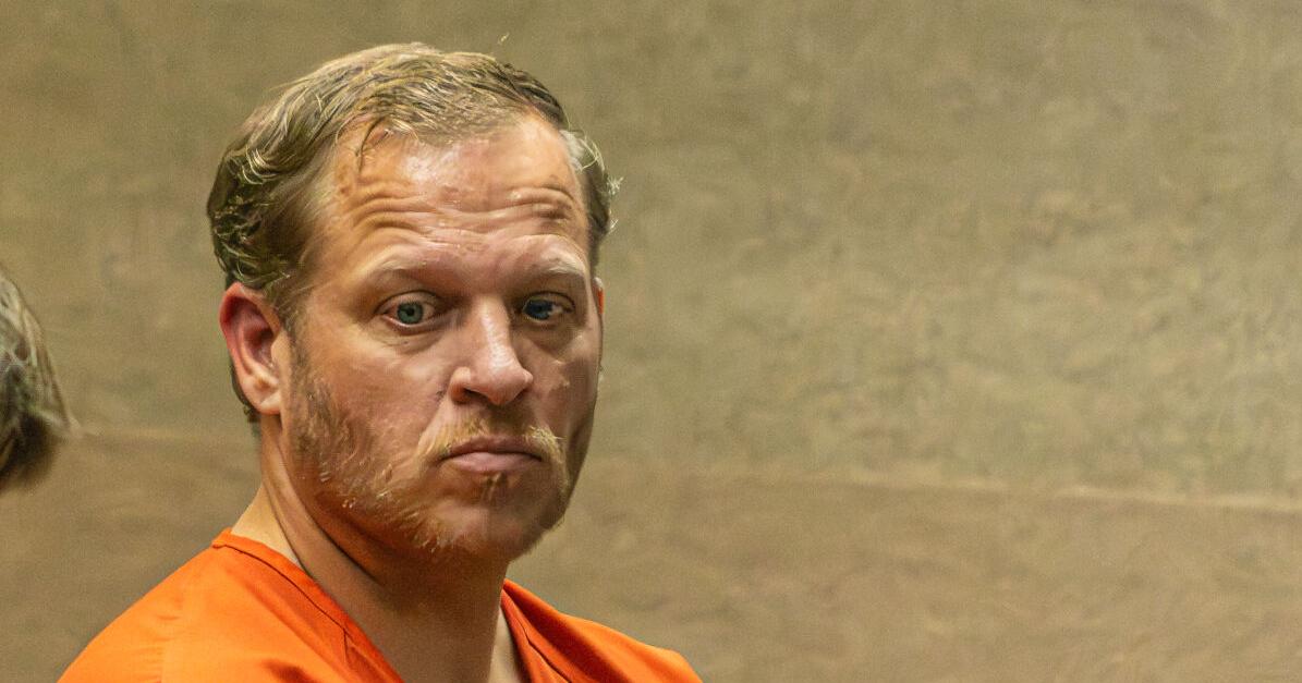 Yakima County jail officer accused of using police database to stalk