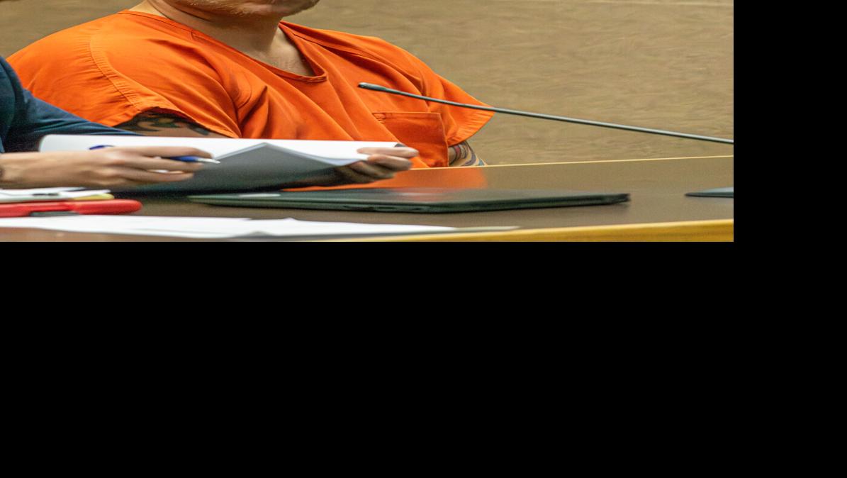 Yakima County jail officer accused of using police database to stalk