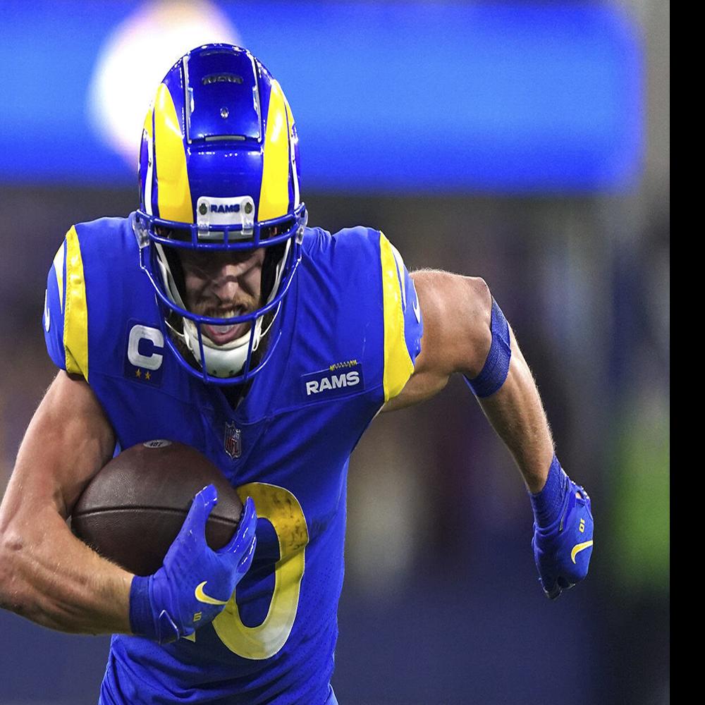 Highlights: Rams WR Cooper Kupp's Best Plays From NFC Championship Victory  vs. 49ers 