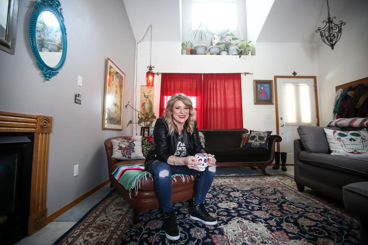5 Favorite Things Stephanie Castillo Ellensburg Hair Stylist And 5 Favorite Things Stephanie Castillo Ellensburg Hair Stylist And Interior Designer