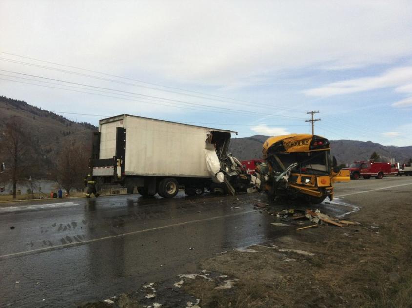 Yakima trucker sentenced to 366 days for fatal crash | Crime And Courts