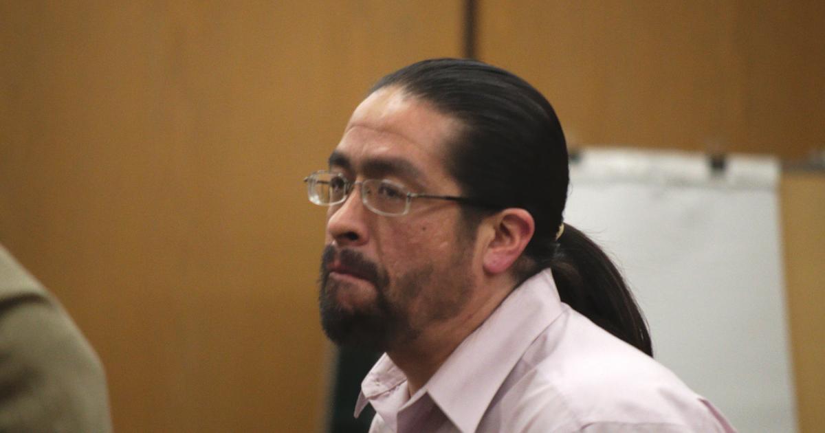 Razo found guilty of attempted murder, kidnapping | Local ...