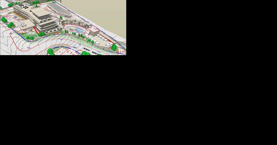 New housing development and resort hotel planned in Vantage - Vimarsana News