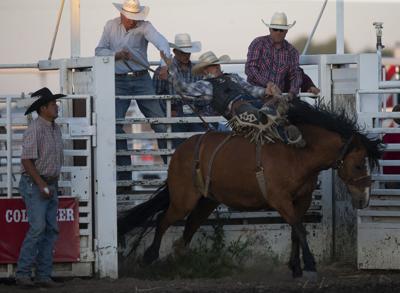 Yakima Rodeo Yakima Valley weekend picks: 89th Toppenish Rodeo, live music and drag ...