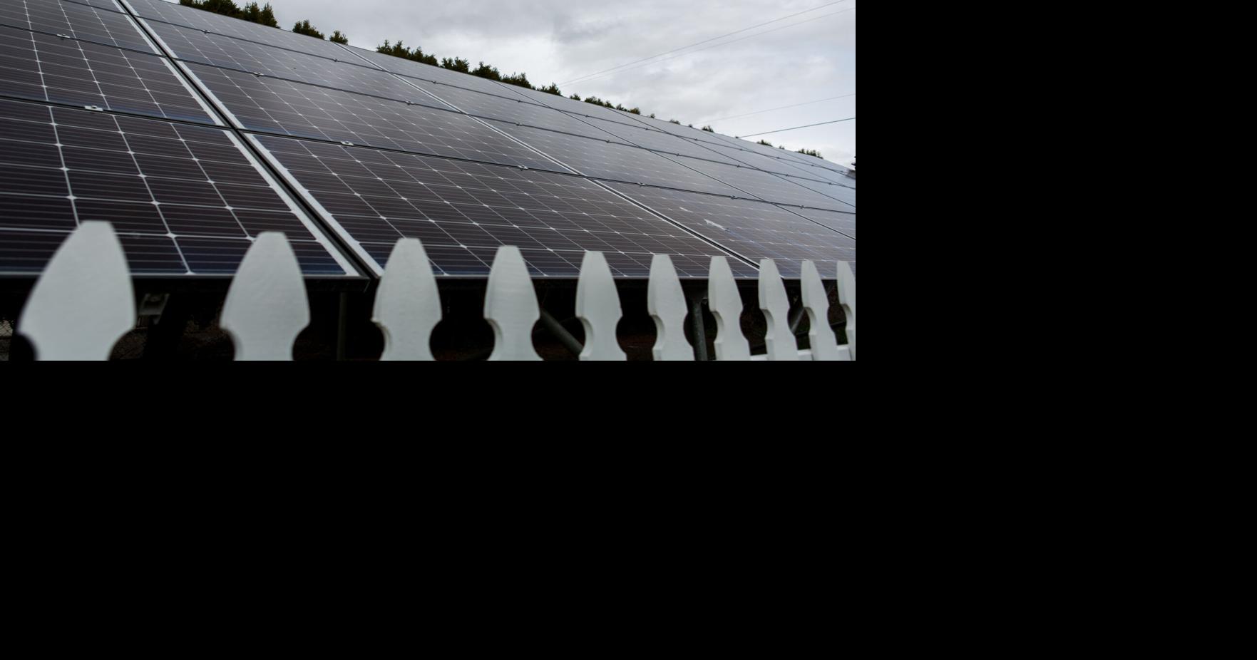 With Yakima Valley's abundant sunshine, more homeowners turning to