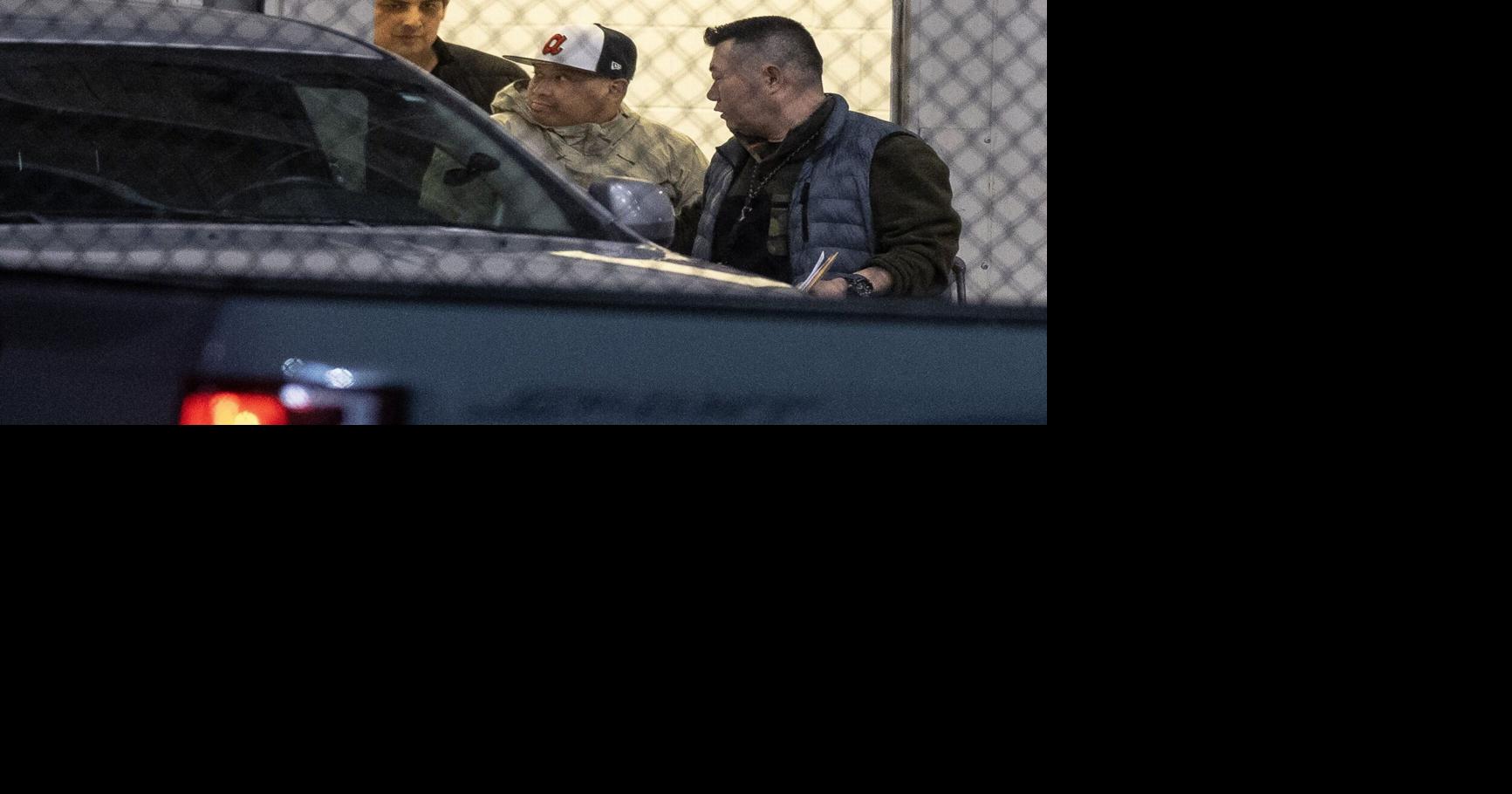 Tacoma detainee, set to be deported, lost toe suffering under ICE care