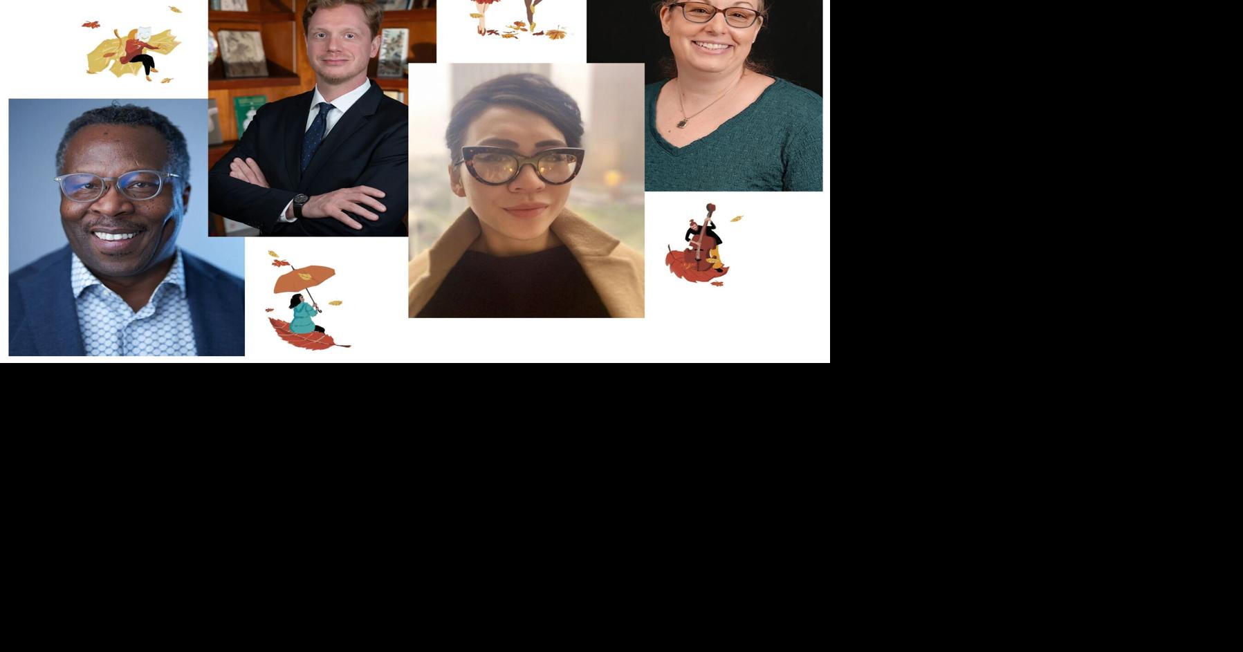 New Seattle, WA arts leaders on biggest challenges, opportunities