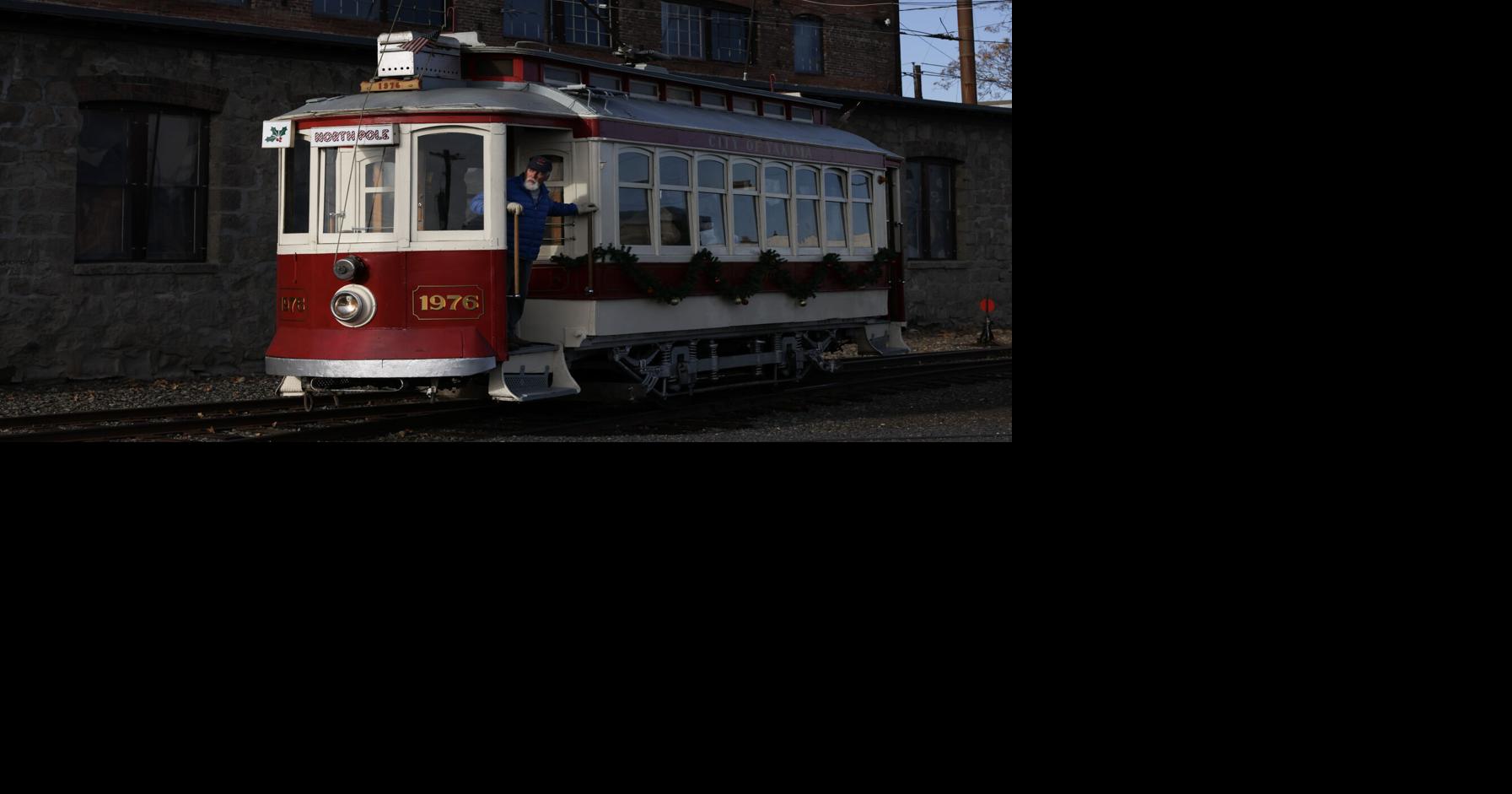 Yakima City Council halts all funding for trolley infrastructure