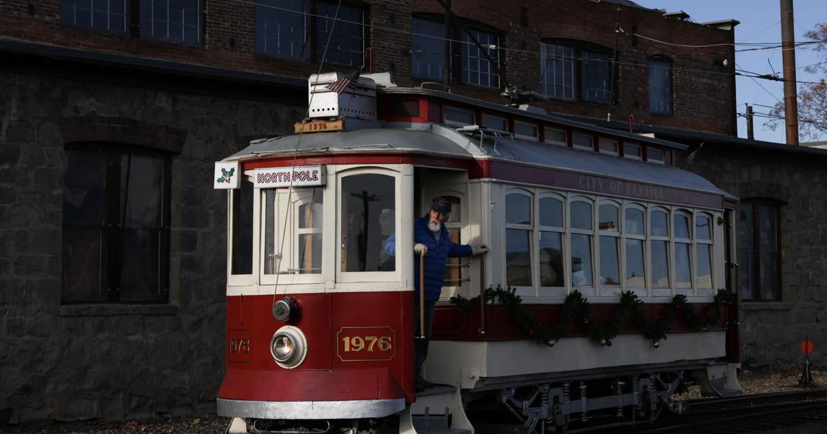 Yakima City Council halts all funding for trolley infrastructure