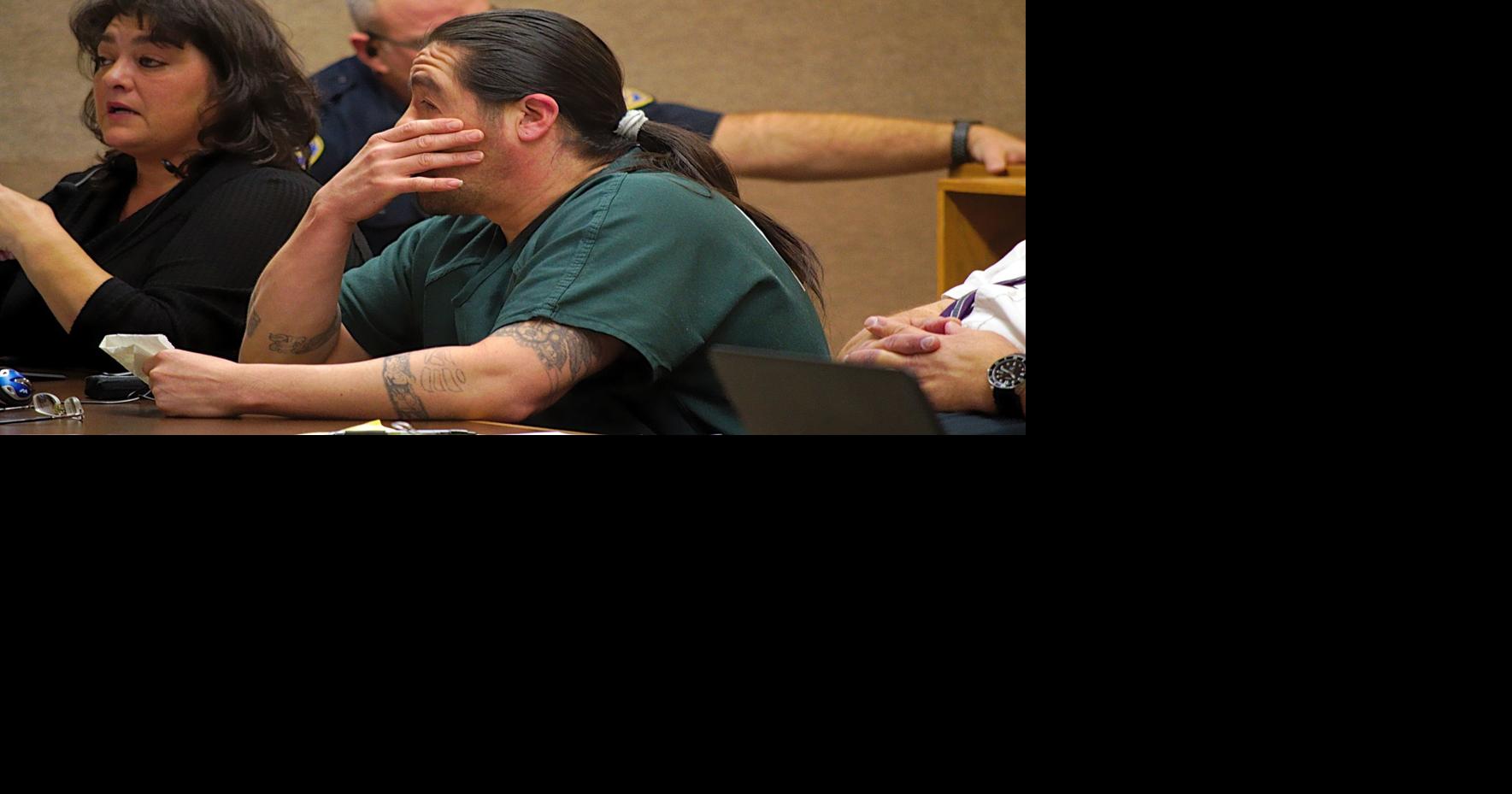 Razo sentenced to 41.5 years in prison for attempted slaying near ...