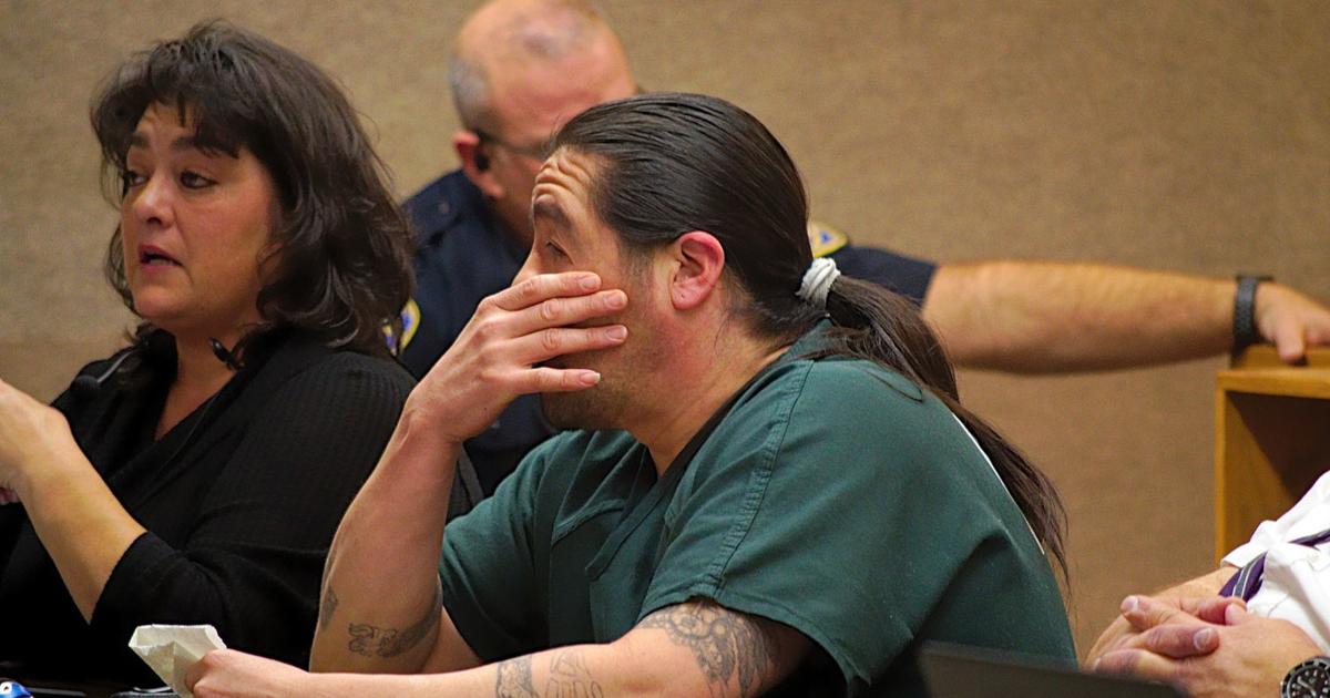 Joshua Razo Razo sentenced to 41.5 years in prison for attempted slaying near ...