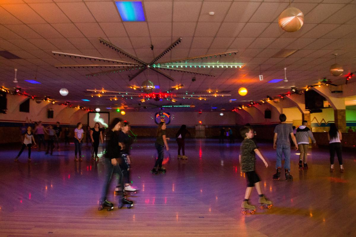 Five things to do this weekend Scene