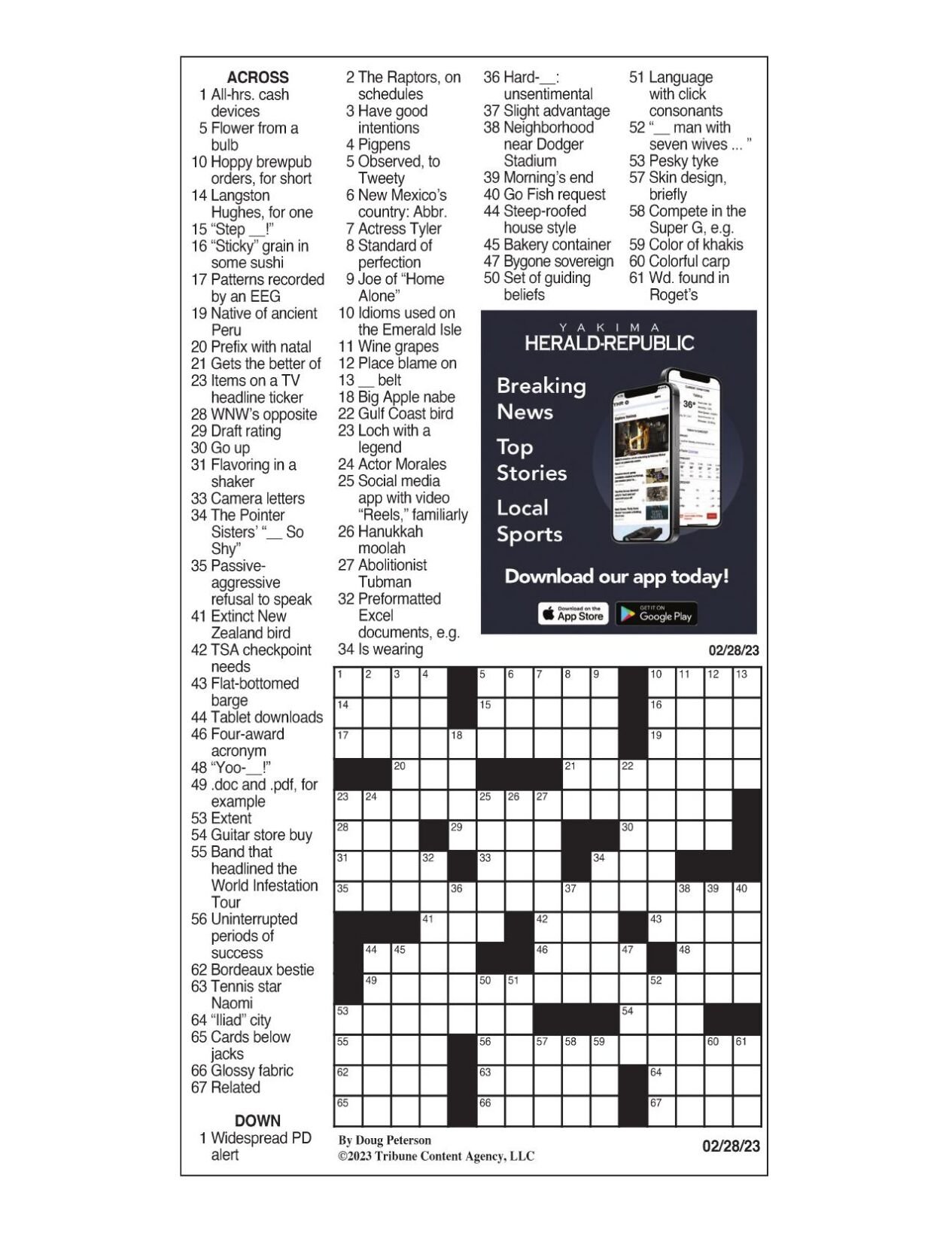 Frwjumble Crosswords By David Hoyt Answers 69 - g2s82p9