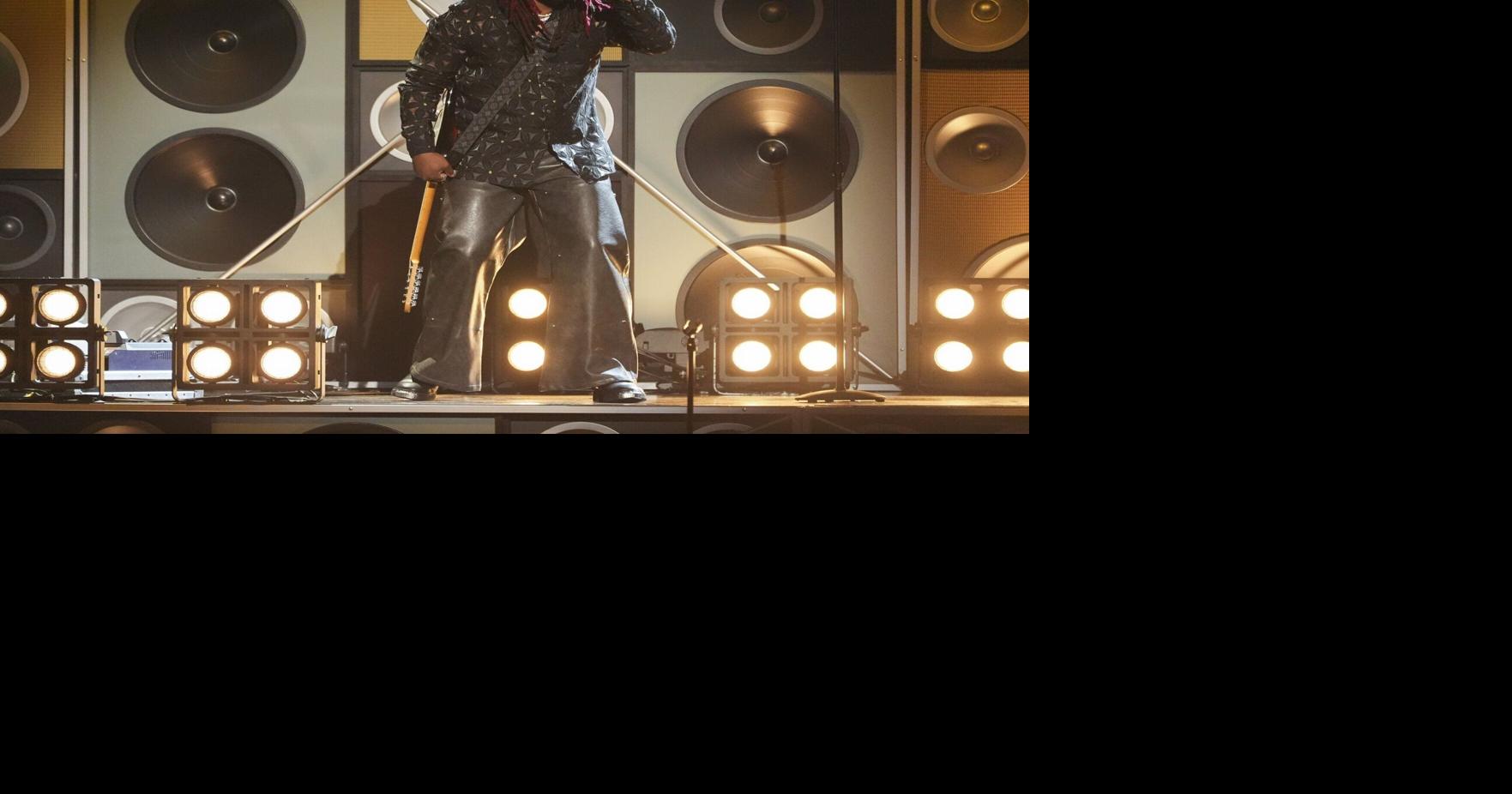 Leon Thomas, KEXP Yule Benefit mark big December gigs in Seattle