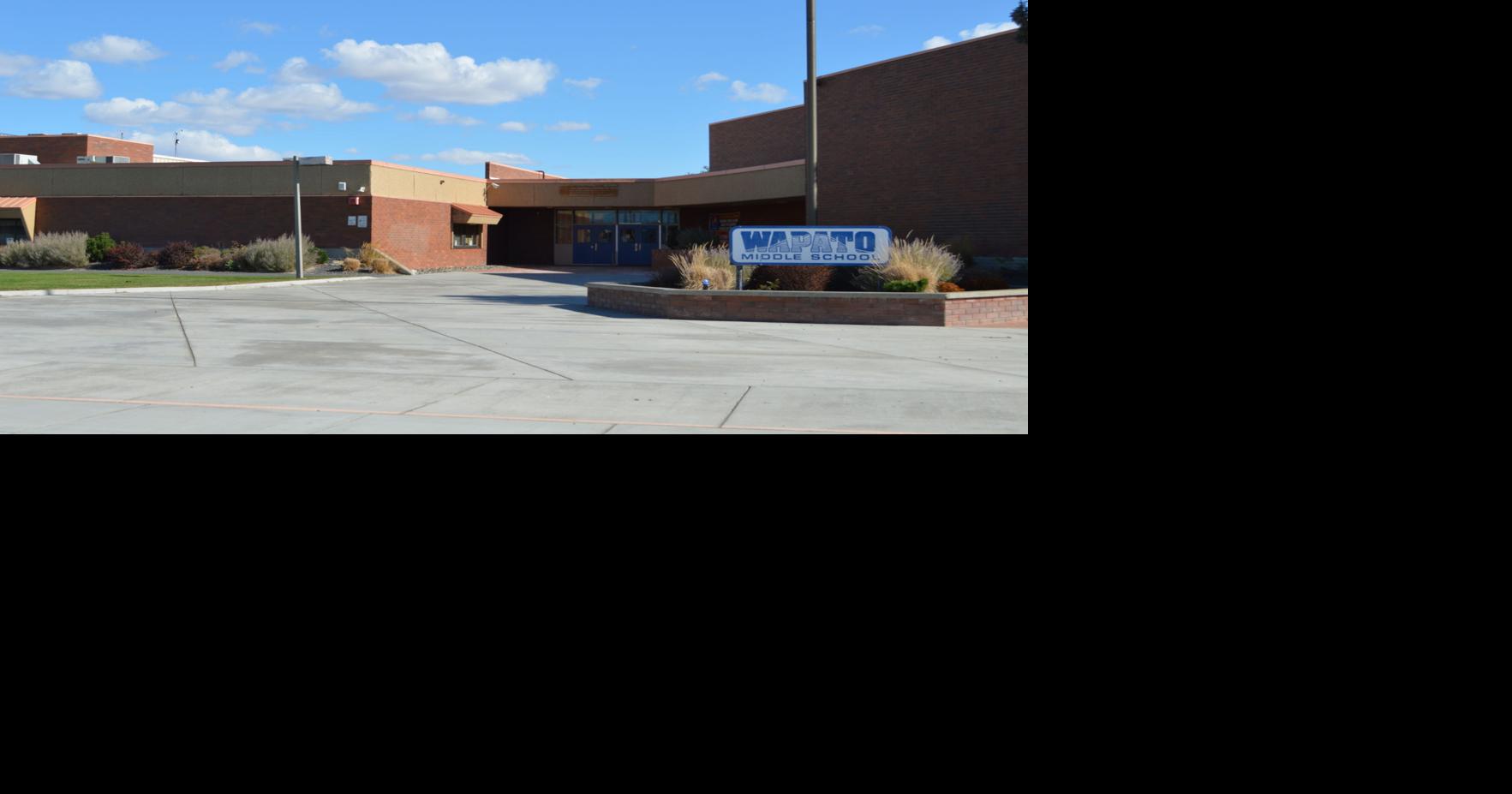 Yakima Valley schools boost security after copycat threats nationwide Local