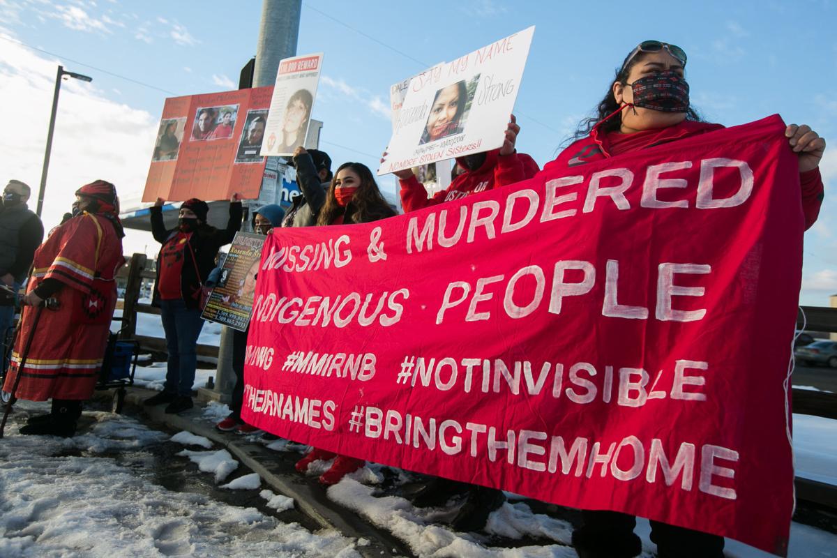 Washington State Patrol Updates List Of Missing And Murdered Indigenous People Adds 4 Names From Yakama Nation Lower Valley Yakimaherald Com