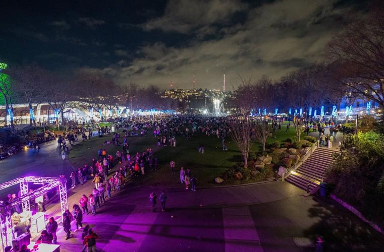 5 Seattle New Year’s Eve and New Year’s Day events to ring in 2024