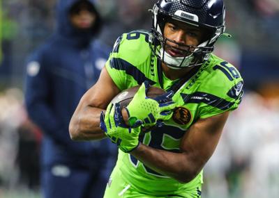 Seahawks position overview: Tyler Lockett’s contract prompts questions