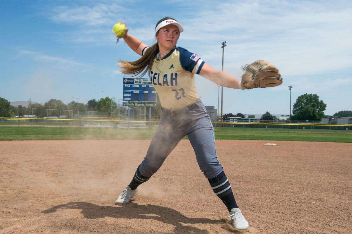 June 22 | Female athlete of the year