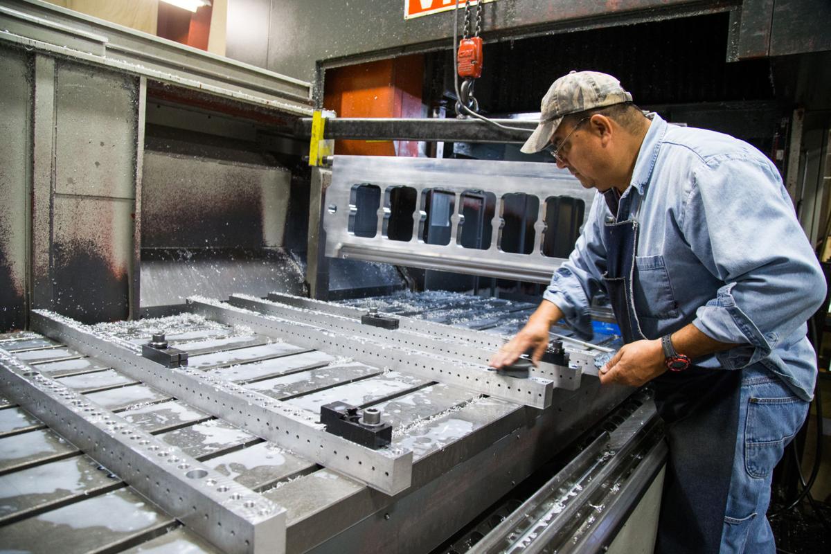 A Hidden Treasure Trove Of Products Made In Yakima Yakimaherald Com