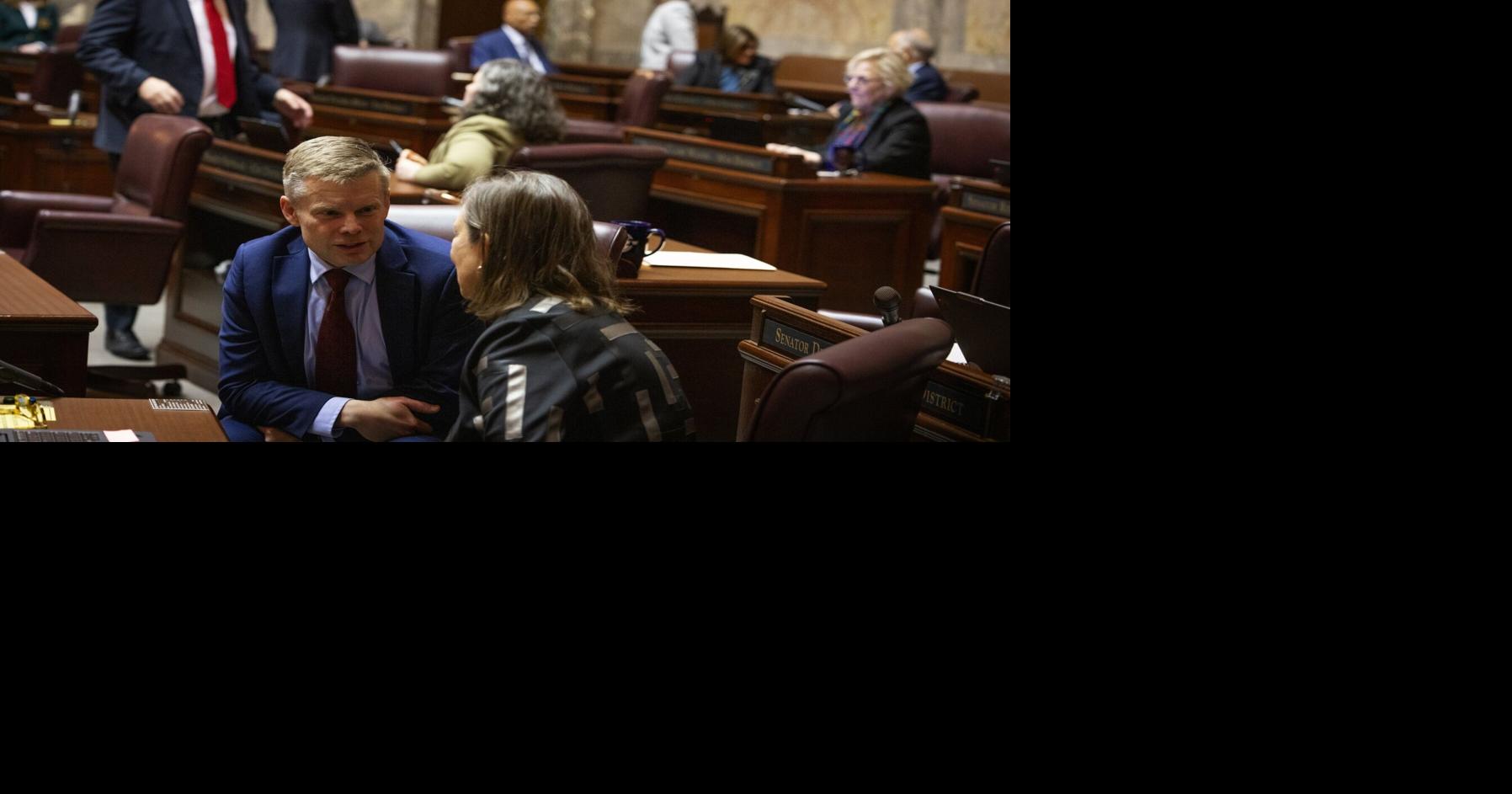 Group threatens legal action over WA initiatives, trans sports debate