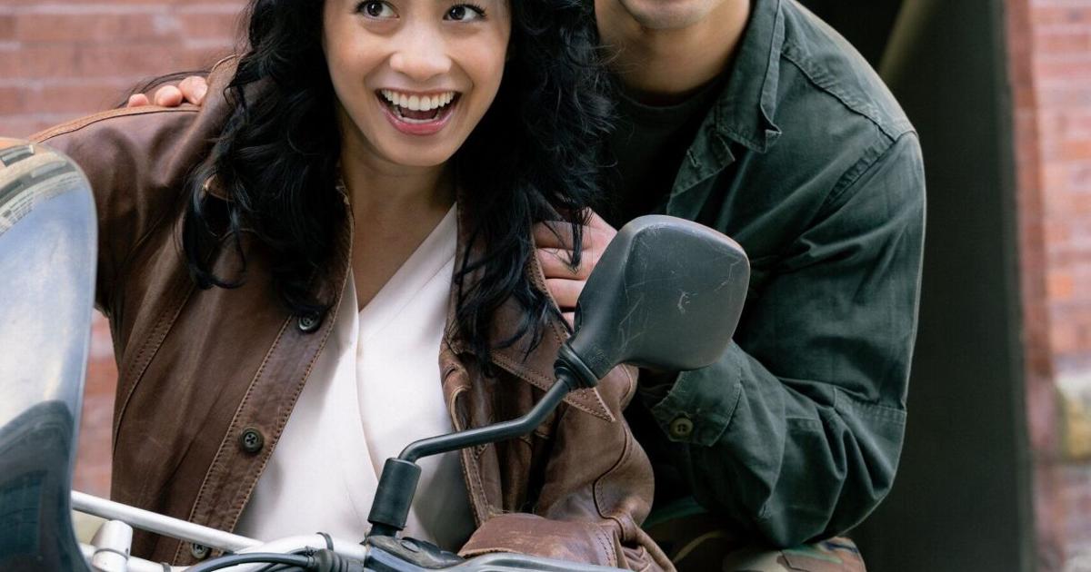 Yakima Rappers In ‘Vietgone,’ Seattle theaters tell immigrant tale with rap and ninjas ...