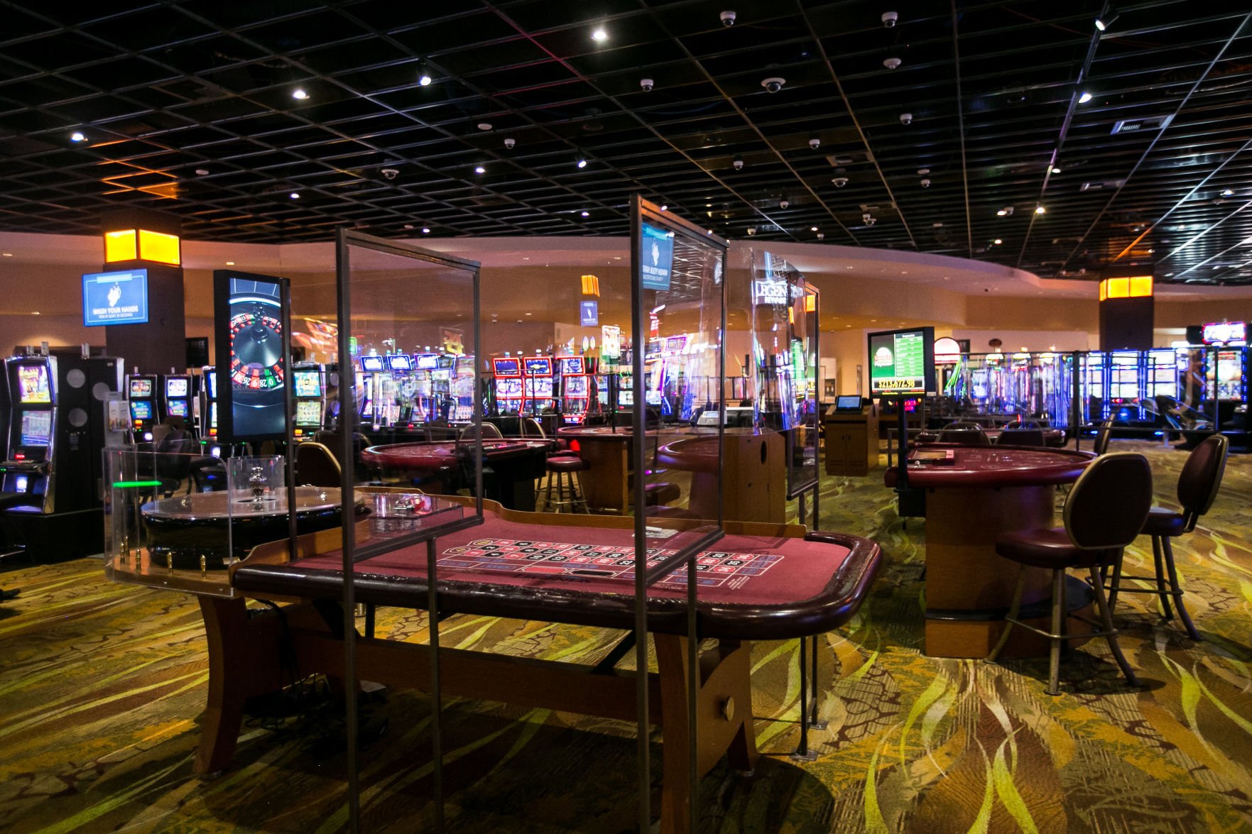 yakima casino hotel
