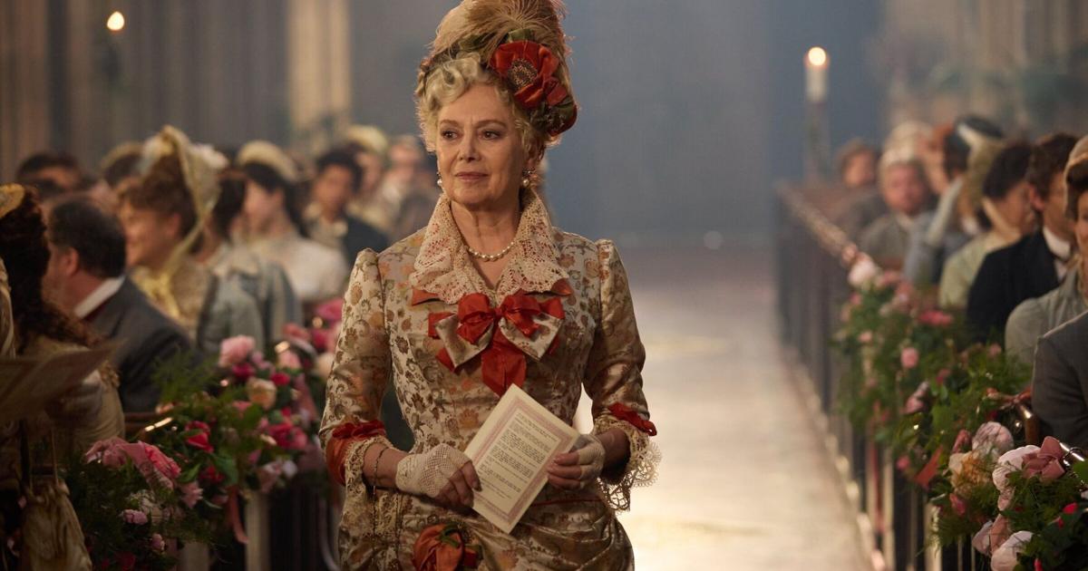 ‘The Forsytes’ review: Adaptation on PBS light on substance, heavy on style