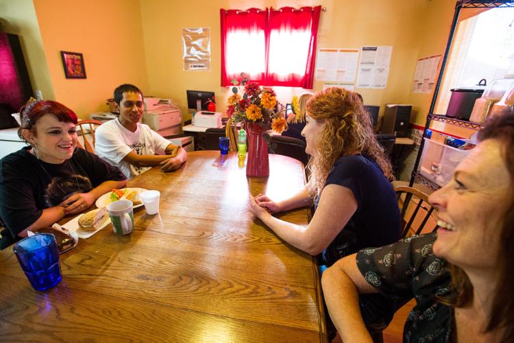 Luau to benefit Rod’s House in Yakima | Local | yakimaherald.com