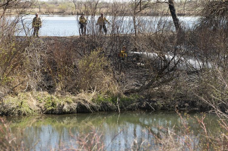 The Echoes of Resistance: Toppenish Creek and the Unsung Legends of America