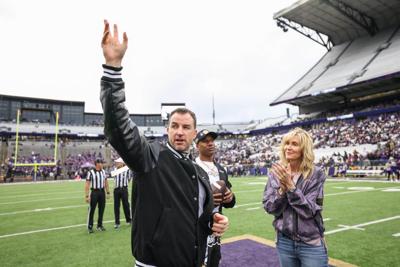 Projecting where UW men s basketball team will finish in first Big Ten