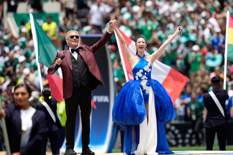 South Africa Mexico WCup Soccer