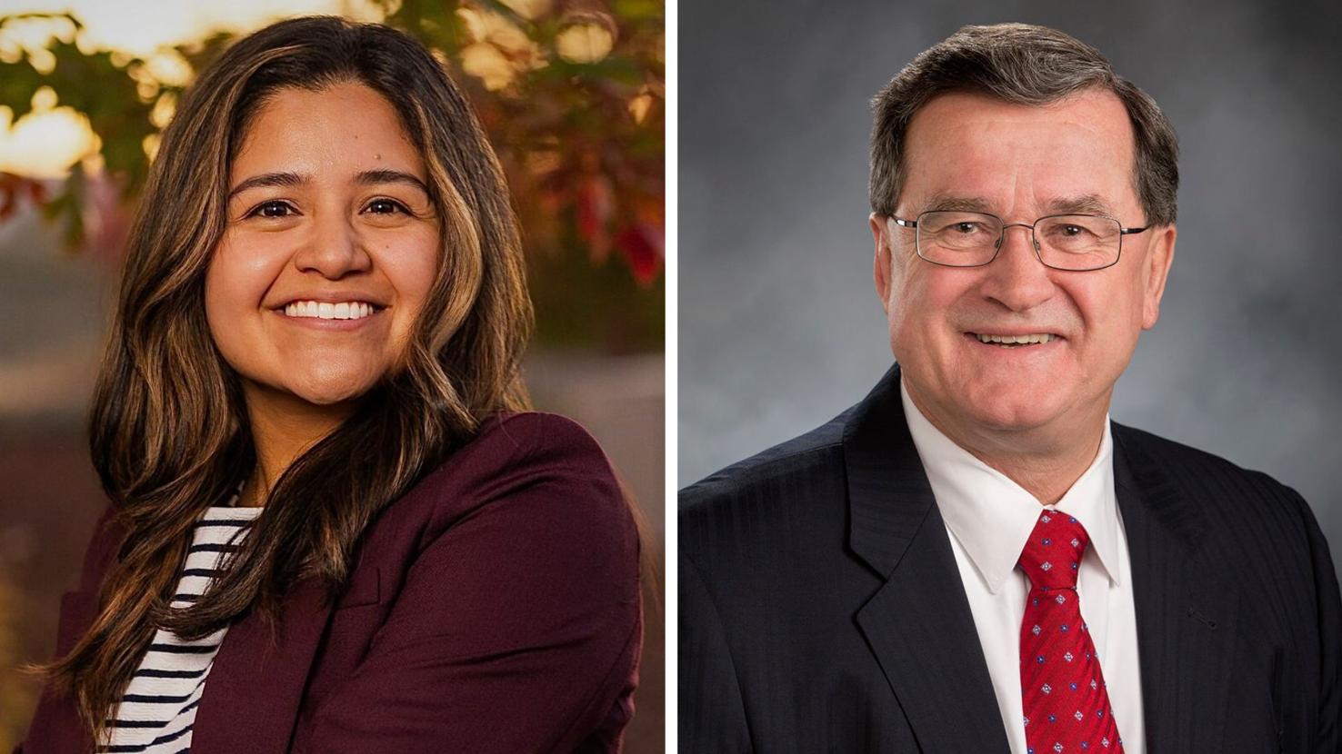 Opinion Change is afoot in the 14th District Opinion