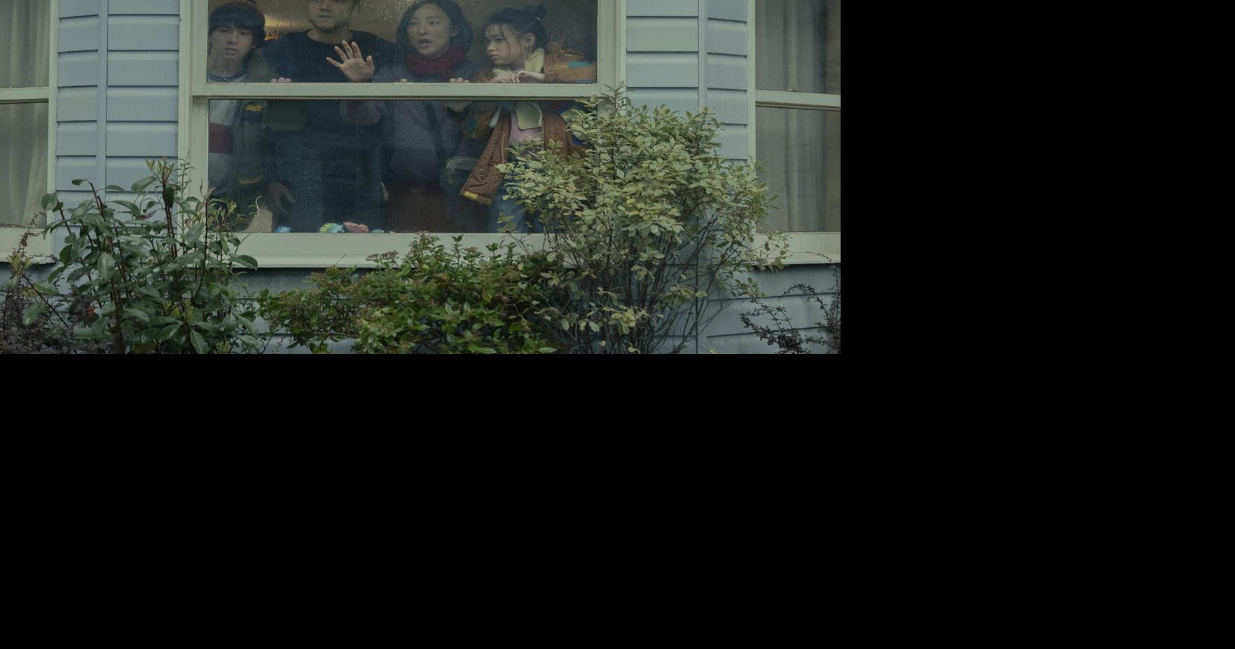 ‘The Last House’ review: Netflix sci-fi thriller feels unmoored