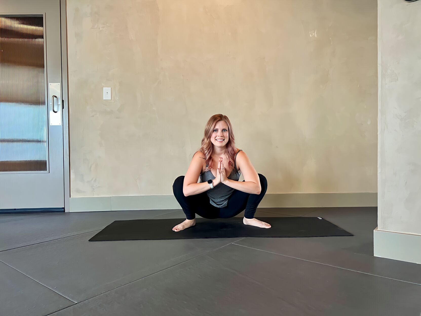 Refine Your Yoga Practice: 5 Easy Fixes for Malasana - YogaUOnline