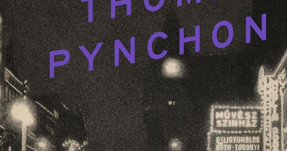 Two Seattle bookstores celebrate reclusive novelist Thomas Pynchon