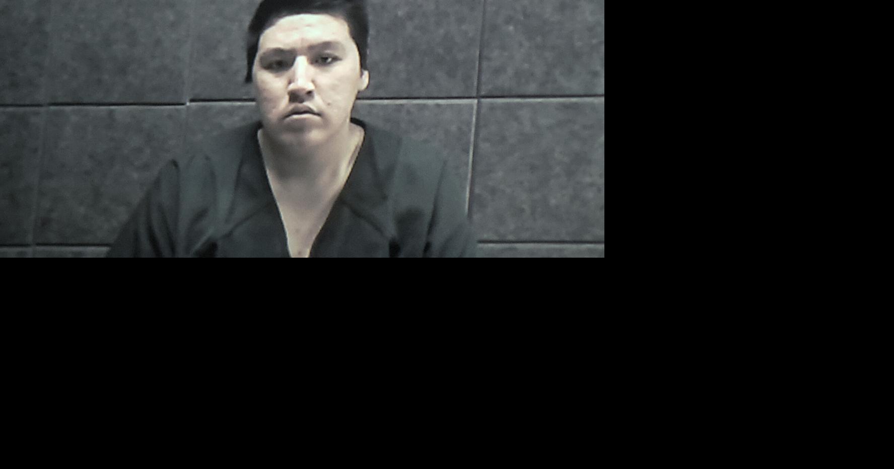 Bail set for suspect in Granger store robbery Crime And Courts