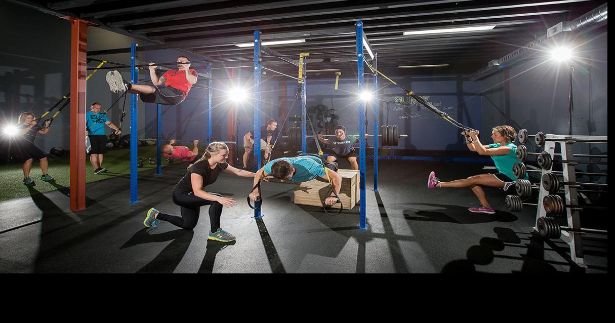 How to Choose a Gym Yakima Athletic Club