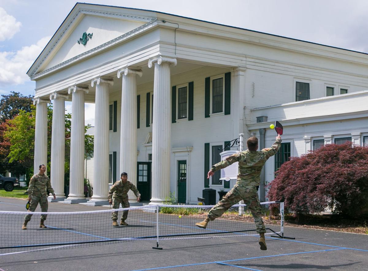 May 20 | Pickleball