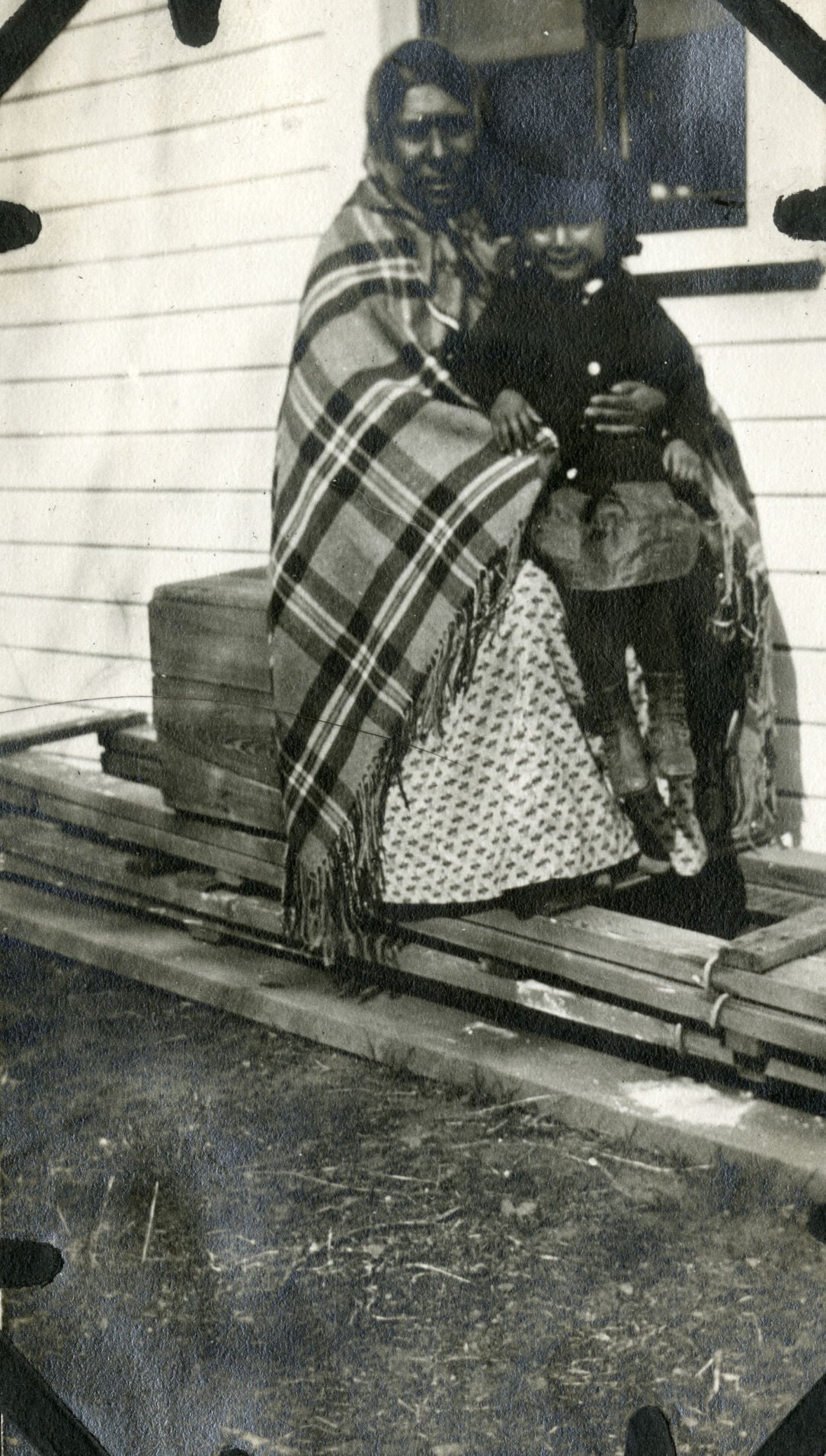 PHOTOS: Fort Simcoe Memories photo album, 1918-19 | Photos and Videos ...