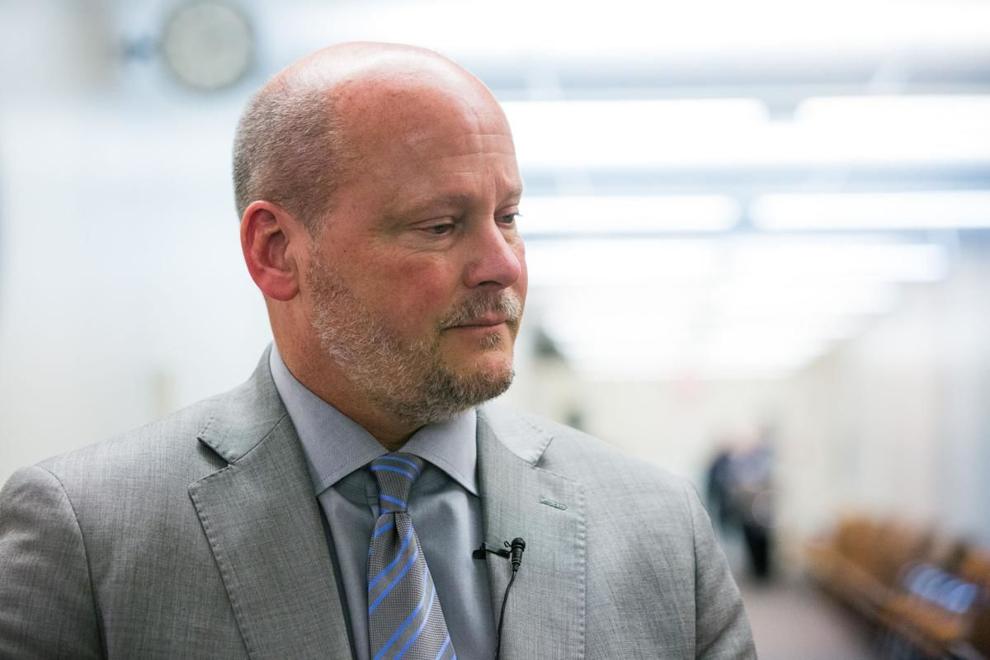 Brusic: No charges to be filed in string of officer-involved shootings