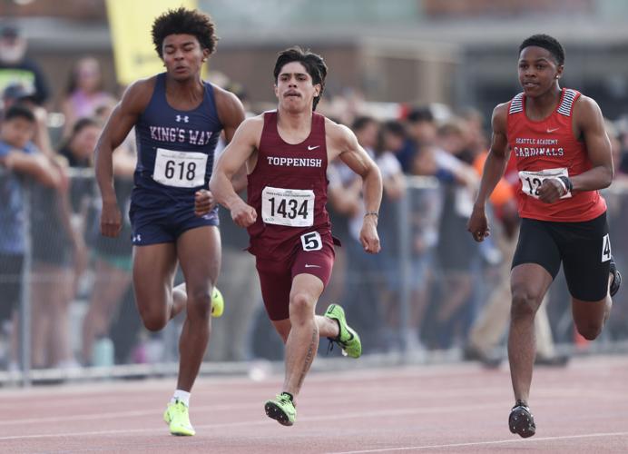 Naches Valley on trophy hunt as state track opens at Zaepfel Stadium ...
