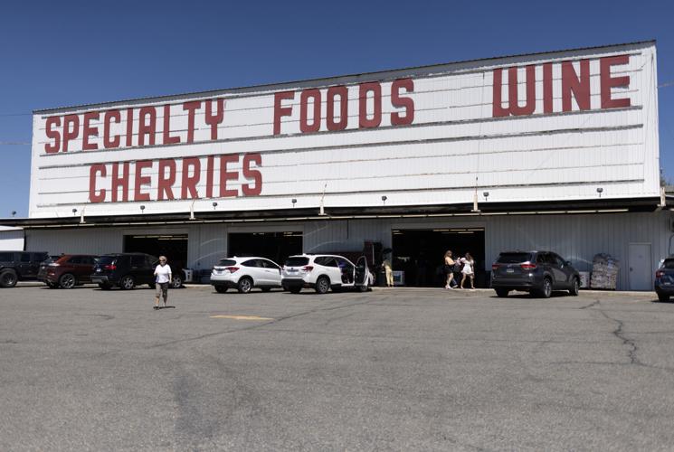 Spend a day in Thorp to see a historic mill, a quirky art gallery and a